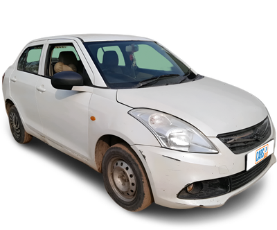 Maruti Swift Dzire-img
